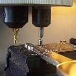key cutting
