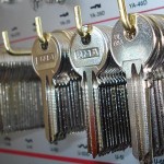 keys