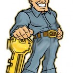 locksmith