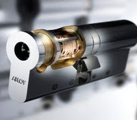 ABLOY_Protec ABLOY_Protec