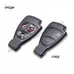 SMJANA KORPUS MERCEDES