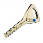 abloy kluch