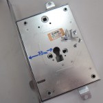 MOIA секретна 73mm
