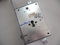 MOIA секретна 73mm