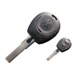 Volkswagen 2 Buttons