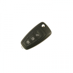 Ford Keyless Go