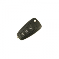 Ford Keyless Go Ford Keyless Go