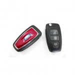 Ford Mondeo (Red)