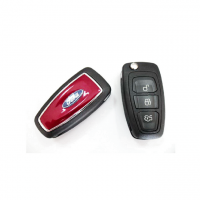 Ford Mondeo (Red) Ford Mondeo (Red)
