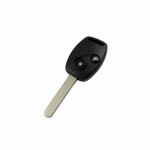 Honda 2 Buttons ID46