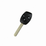 Honda 3 Buttons ID46