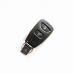 Hyundai 2 Buttons Remote