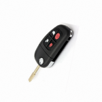 Jaguar 4 Buttons
