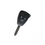Jeep 3 Buttons