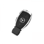 Mercedes 3 Buttons