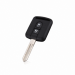 Nissan 2 Buttons