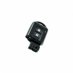 Nissan 2 Buttons Remote (285E34X00A)