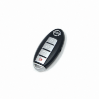Nissan 4 Buttons Nissan 4 Buttons